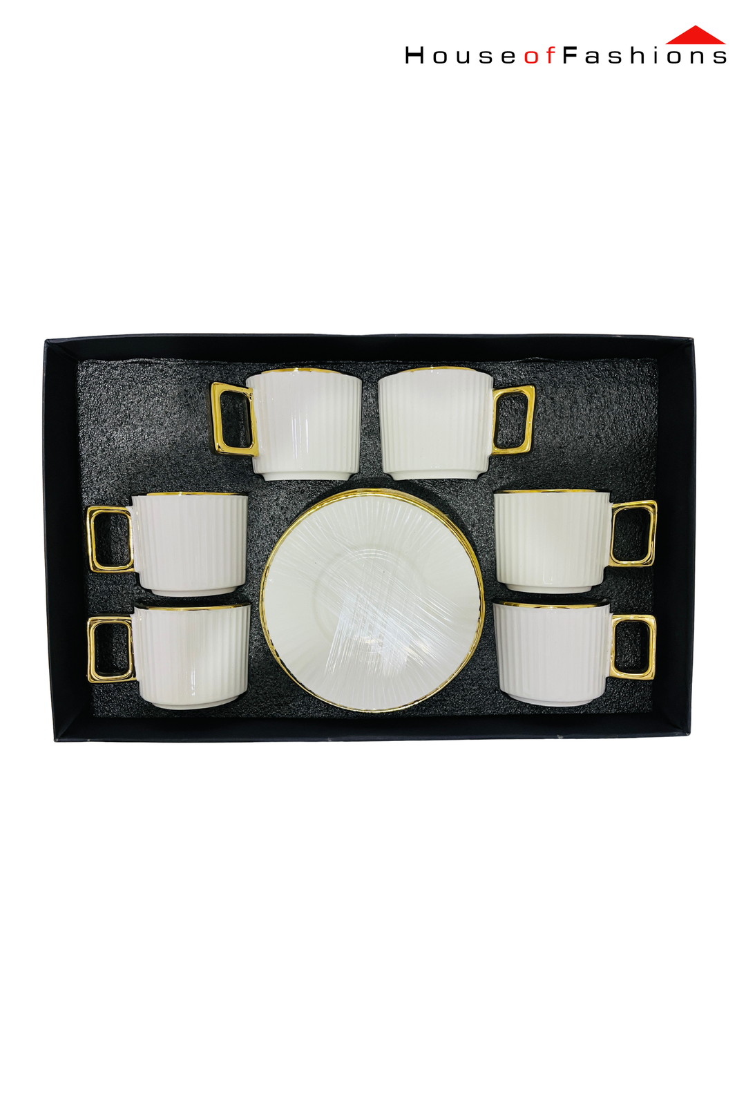 Tea Ceramic Cup Sets