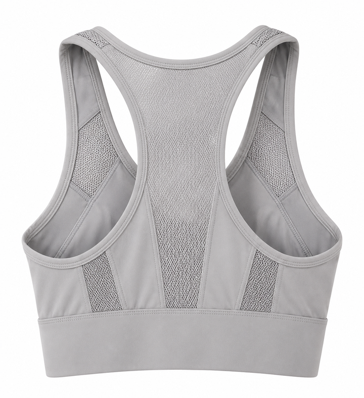 Shape-Fit Activewear