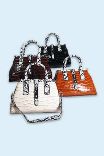 Hand Bags