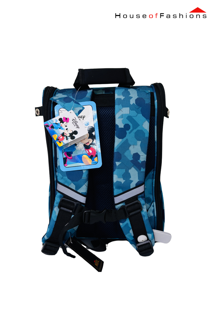 Disney Mickey Mouse School Bag