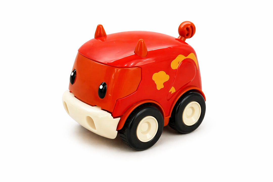 cartoon cars