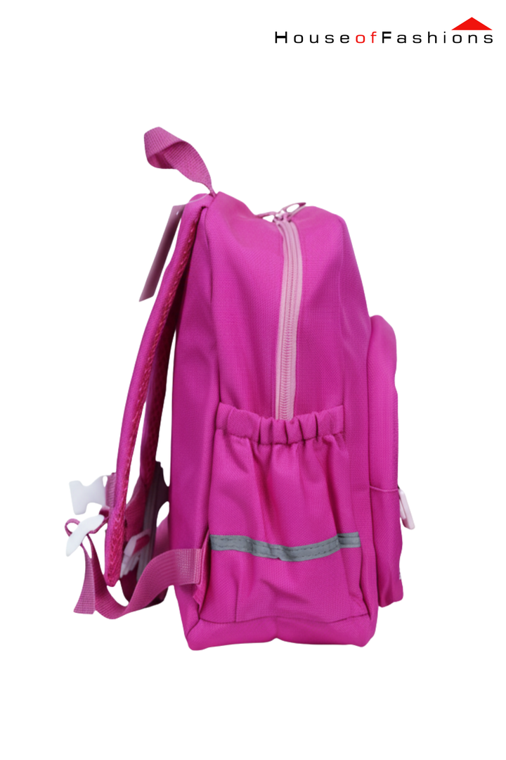 Kids’ Kuromi Backpack – 12” x 10” Cute Cartoon School & Nursery Bag | House of Fashions