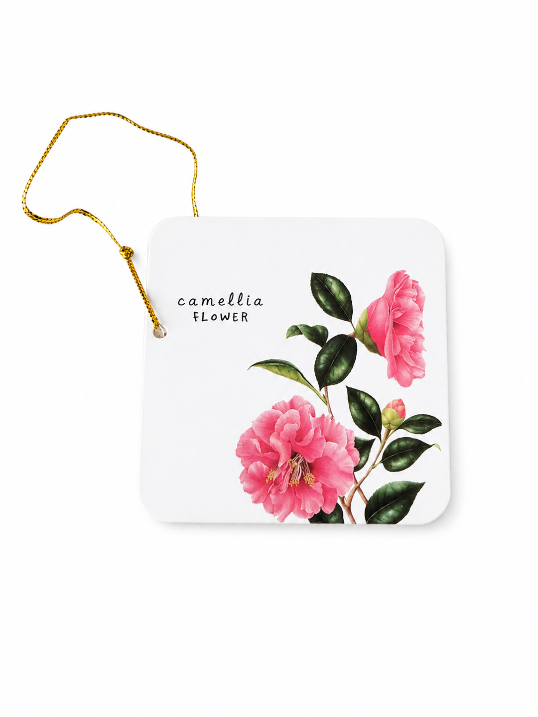 small gift card