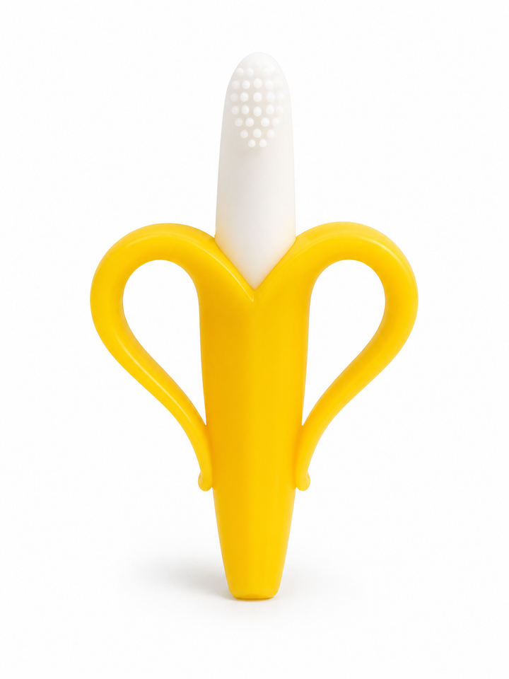 Silicone Baby Teether