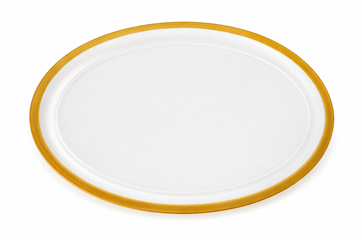 Plastic Tray