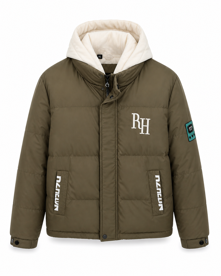 winter jacket