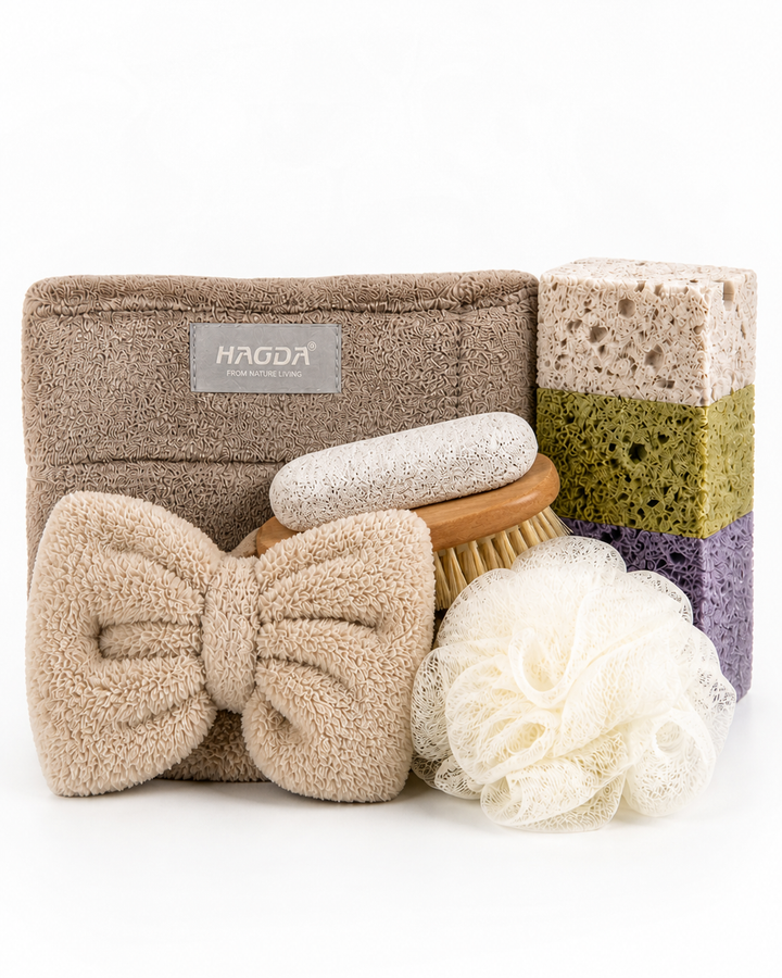 Bath Essentials Kit