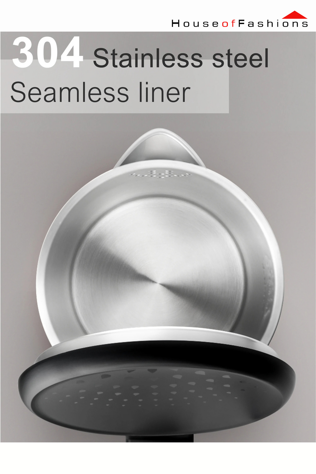 Sonifer SF-2091 Electric Kettle – 1.8L, 1500W