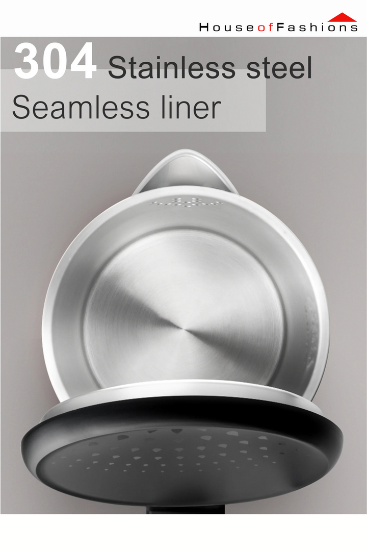 Sonifer SF-2091 Electric Kettle – 1.8L, 1500W