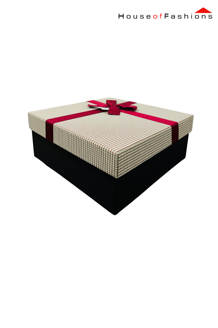 Square Shape Gift Box