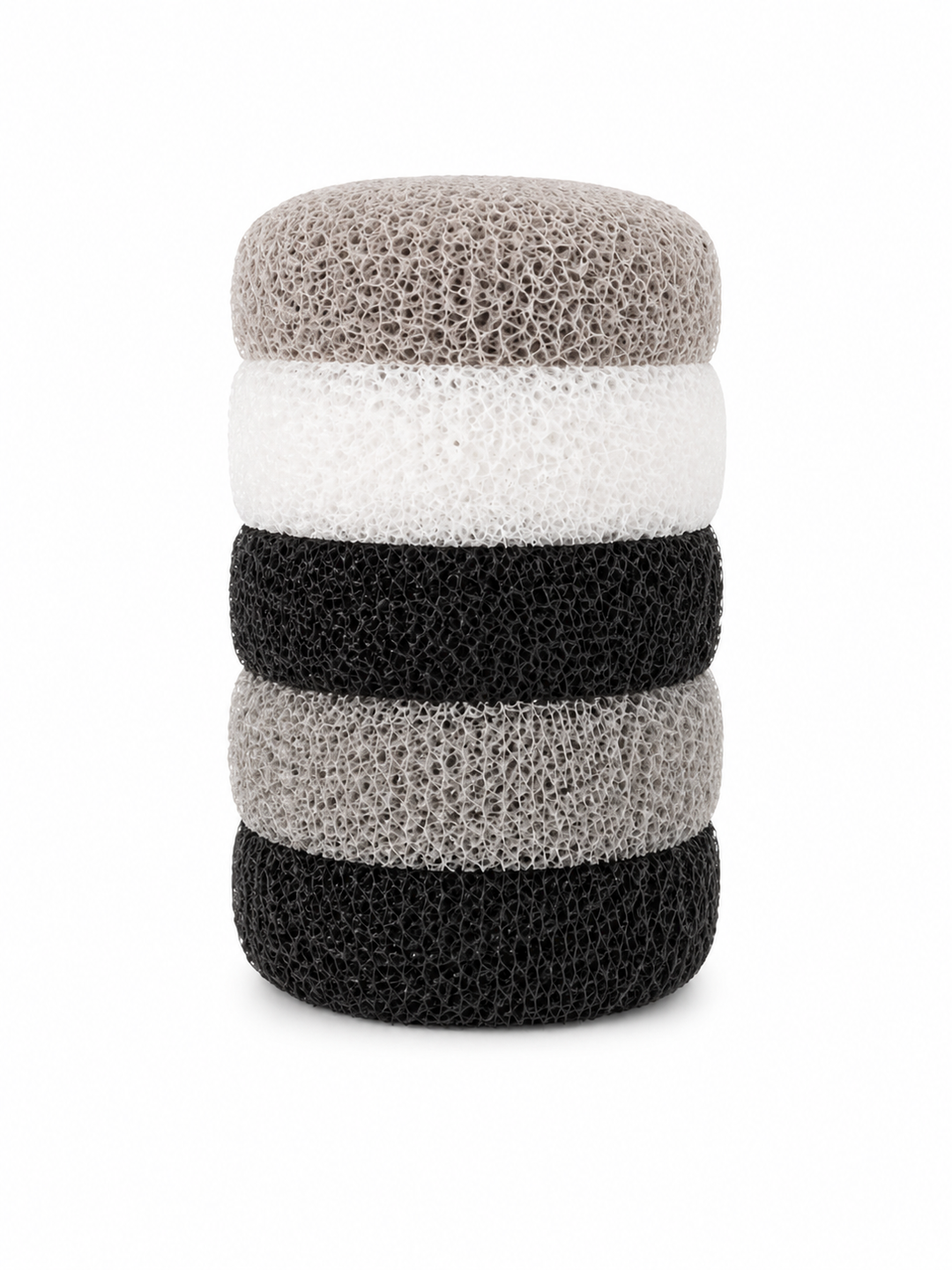 kitchen sponge set 5pc
