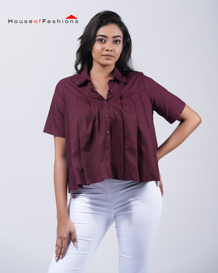 Lady Enhle ladies blouse