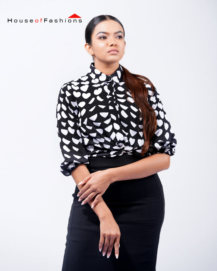 Keshara Ladies blouse