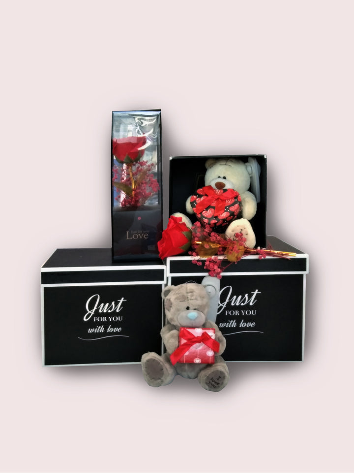 Gift Box - medium