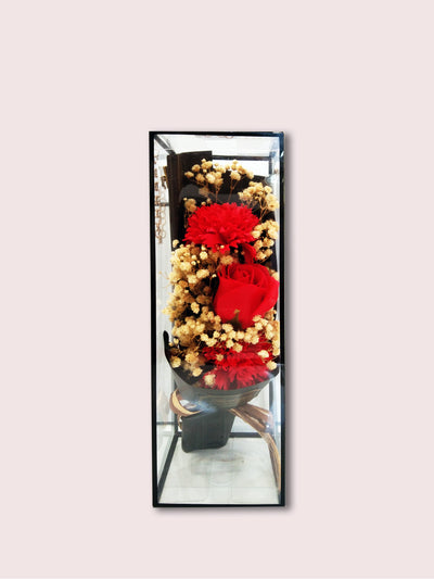 Flower box - Medium