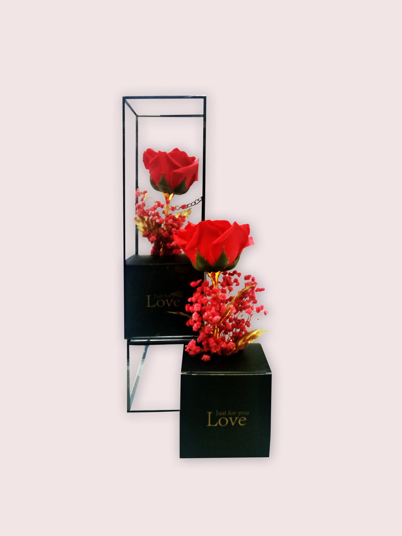Flower Box - Medium