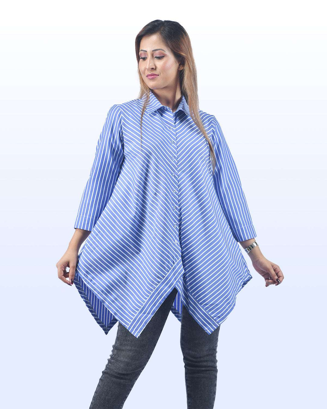 Ladies Blouse