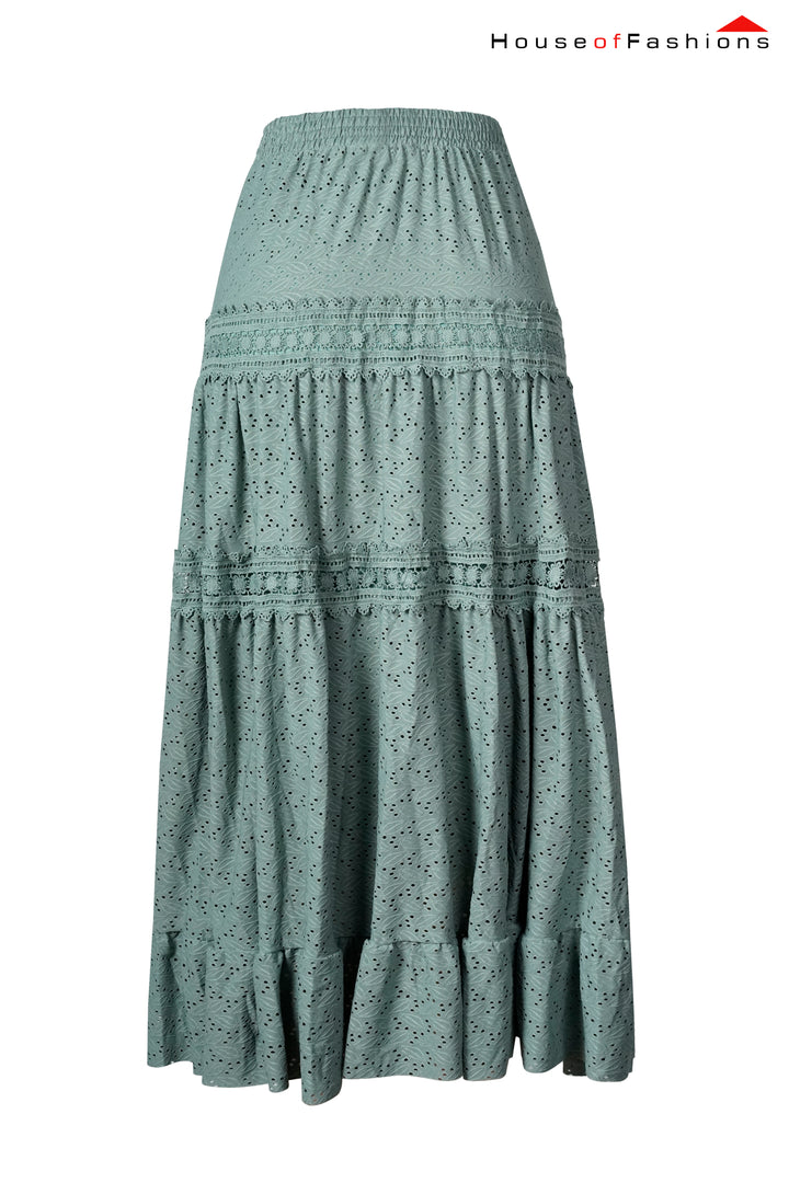 Ladies skirt