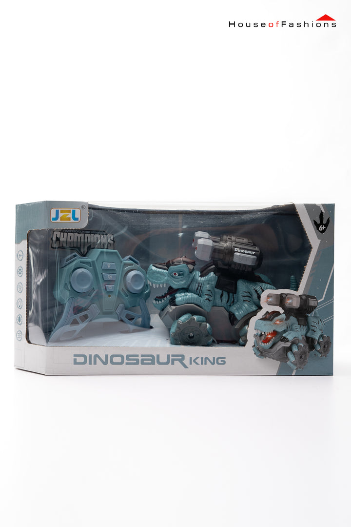 Dinosaur Remote Control Cars, RC Electric Remote Control Dinosaur Car Toy, Stunt Toy Car for Boy Adult Gifts