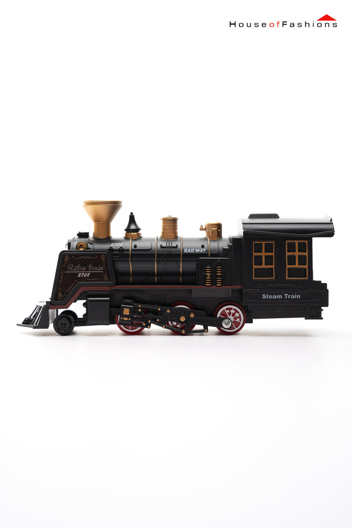 Vintage Model Electric train