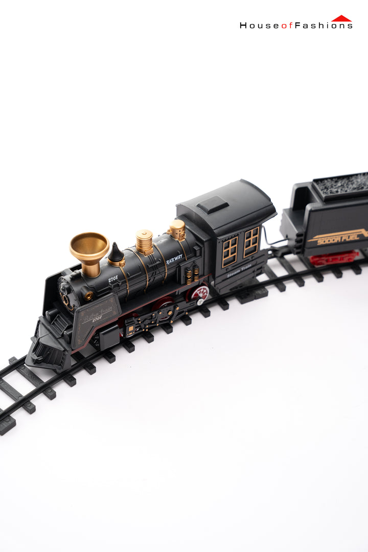 Vintage Model Electric train