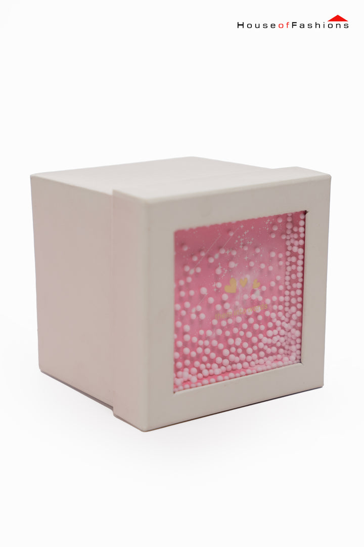 Square Shape Gift Box - 4.5 Inch