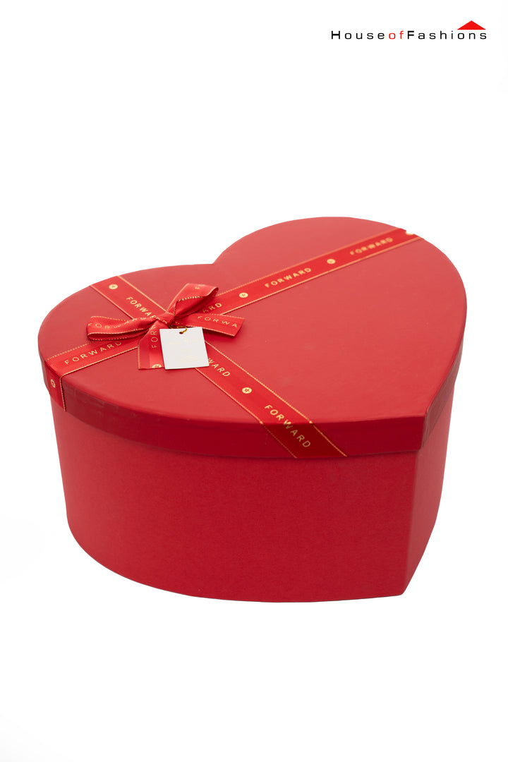 Heart Shape Gift Box