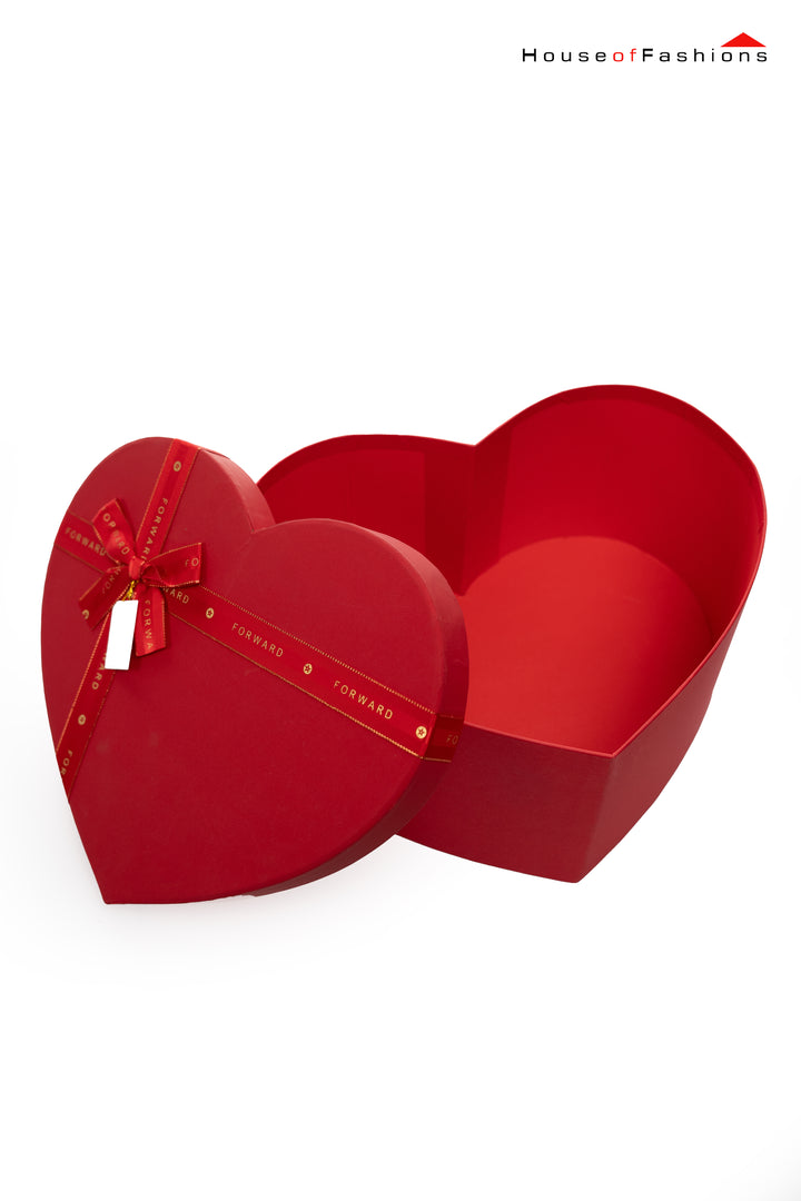 Heart Shape Gift Box