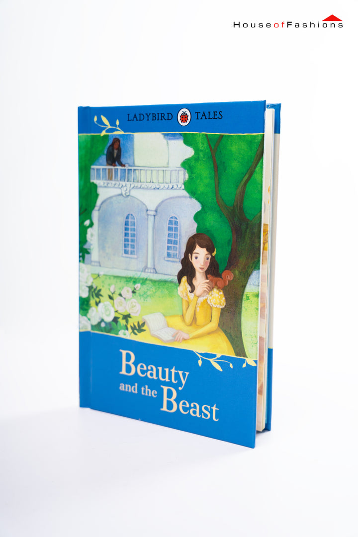 Beauty & the Beast - By Vera Southgate (author)