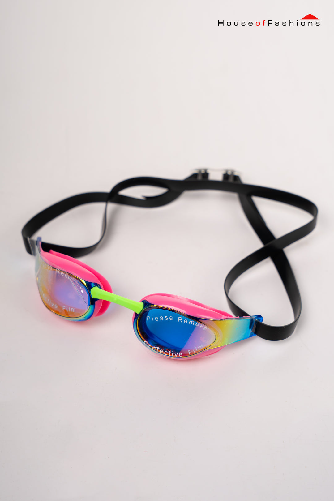 Swimming Goggles