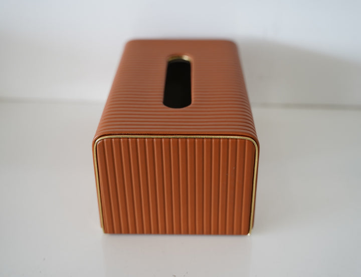 Tissue Box