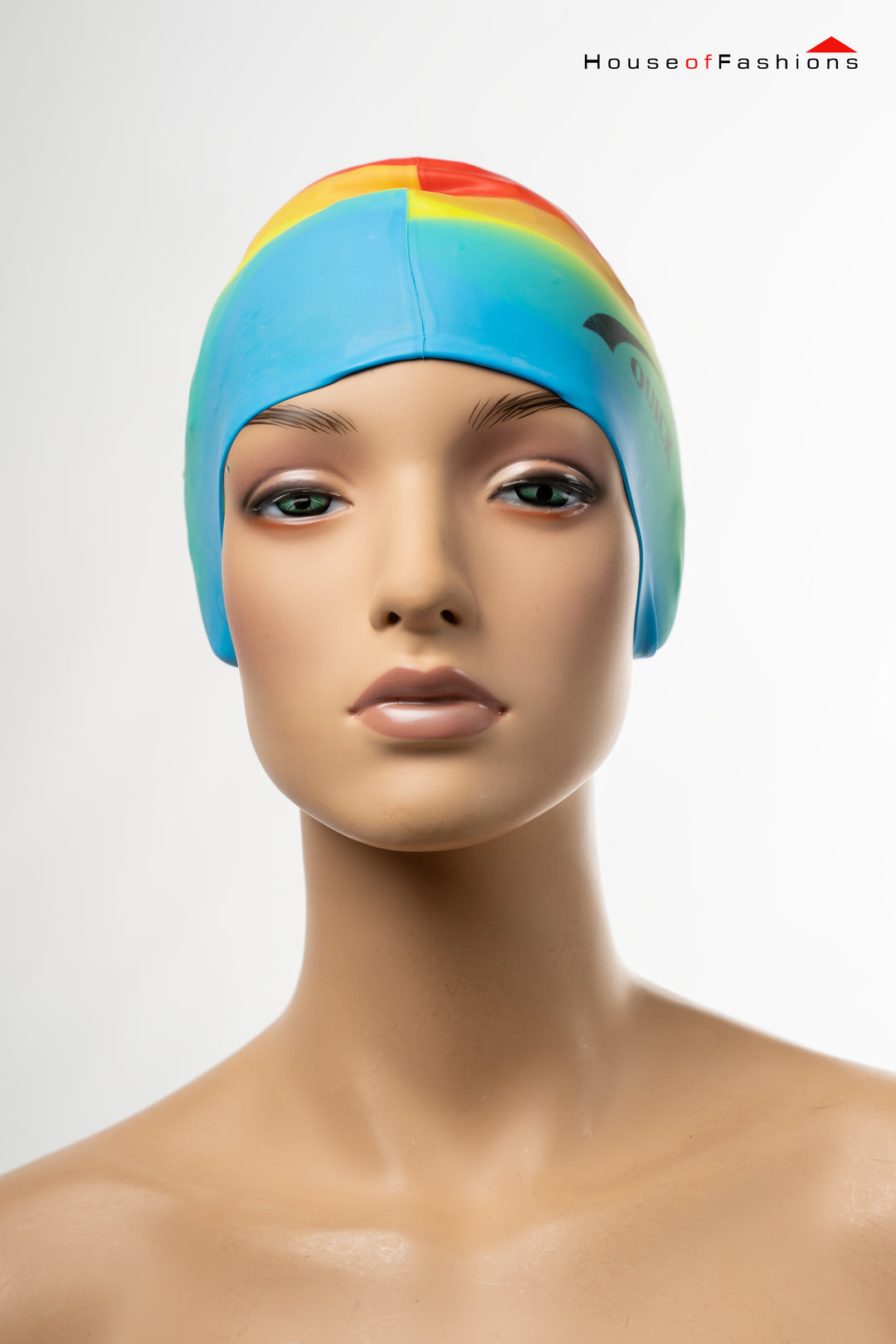 Swimming Cap