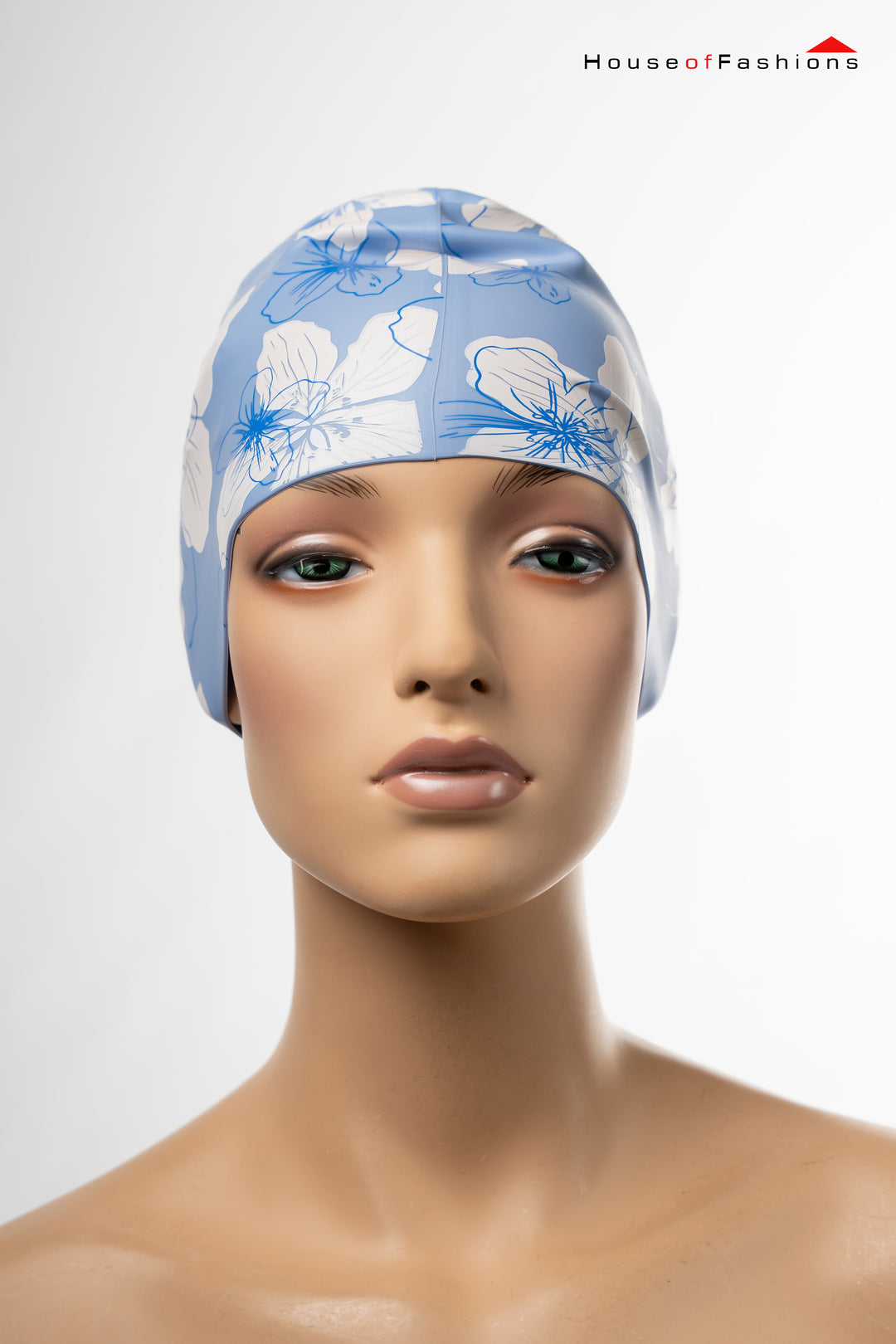 Swimming Cap