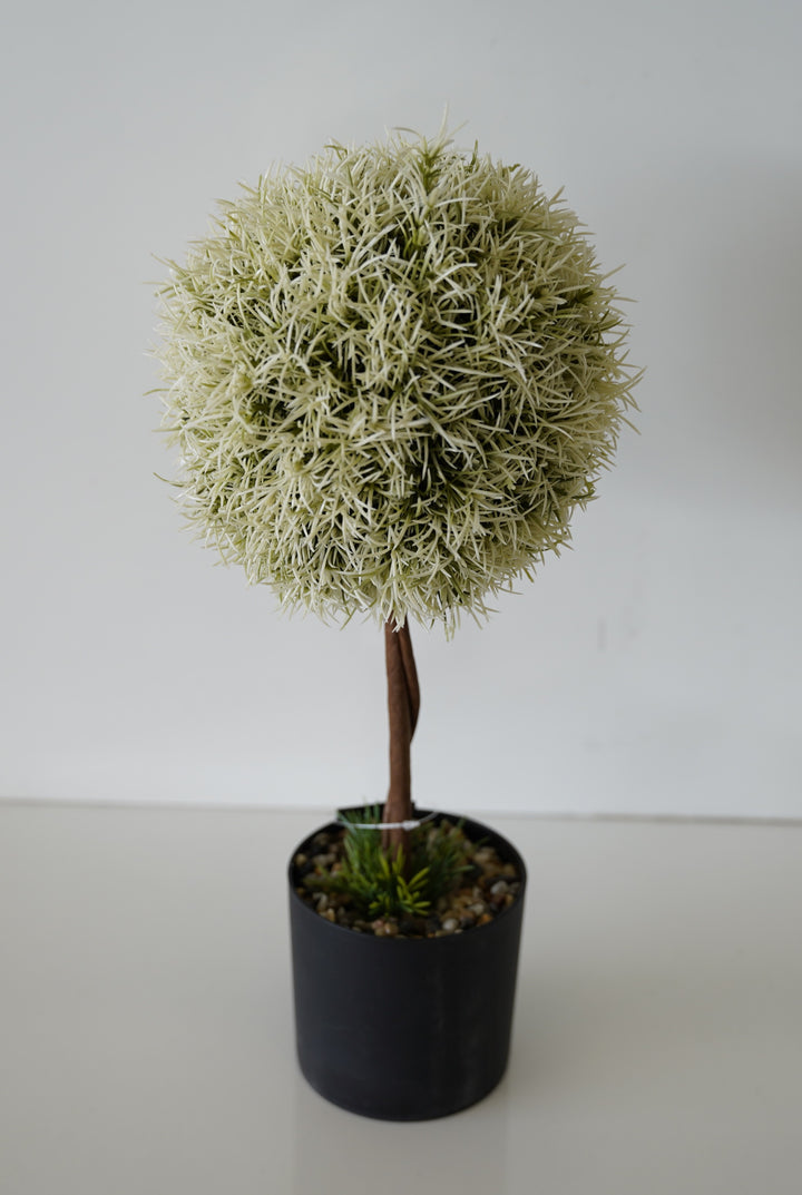 Artificial Topiary Plant