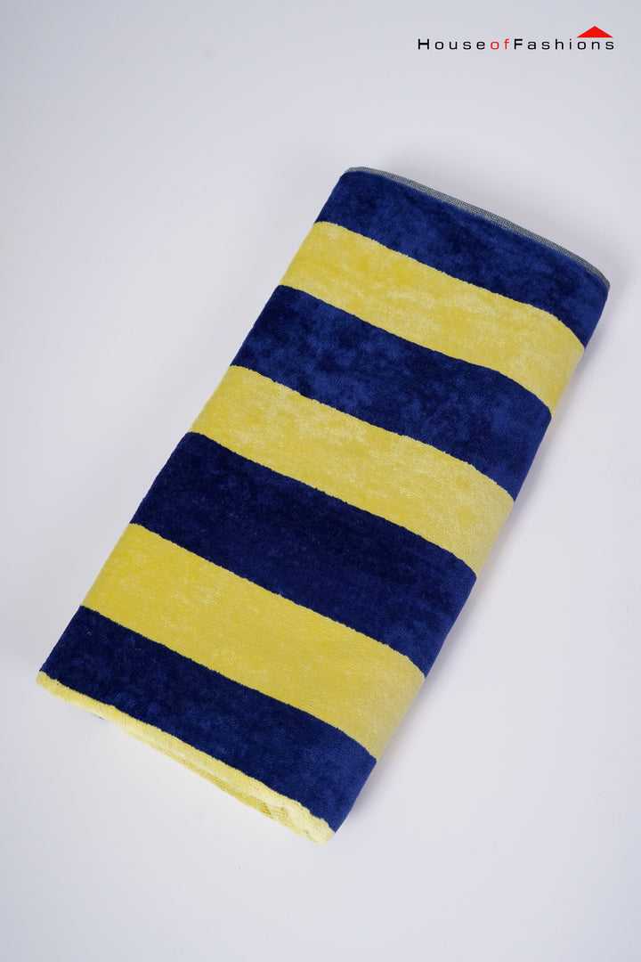 Chaps Beach Towel 91 x 172 cm