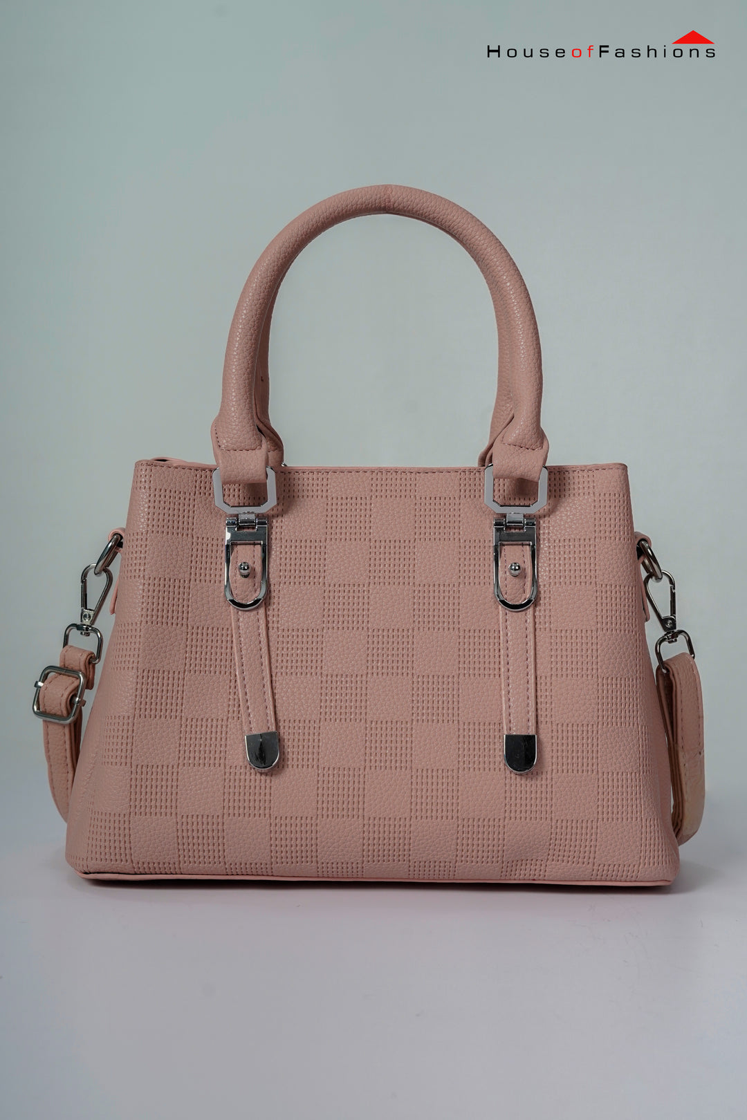 Ladies Large Capacity Handbag Gentle Fresh Portable Shoulder Bag Mommy Bags