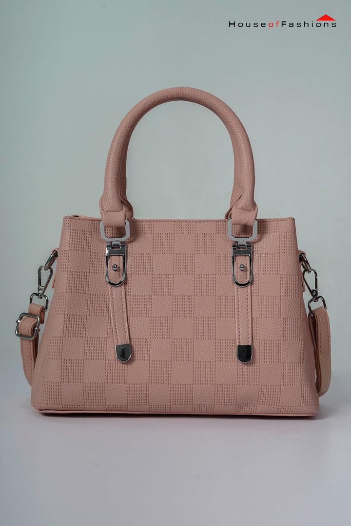 Ladies Large Capacity Handbag Gentle Fresh Portable Shoulder Bag Mommy Bags