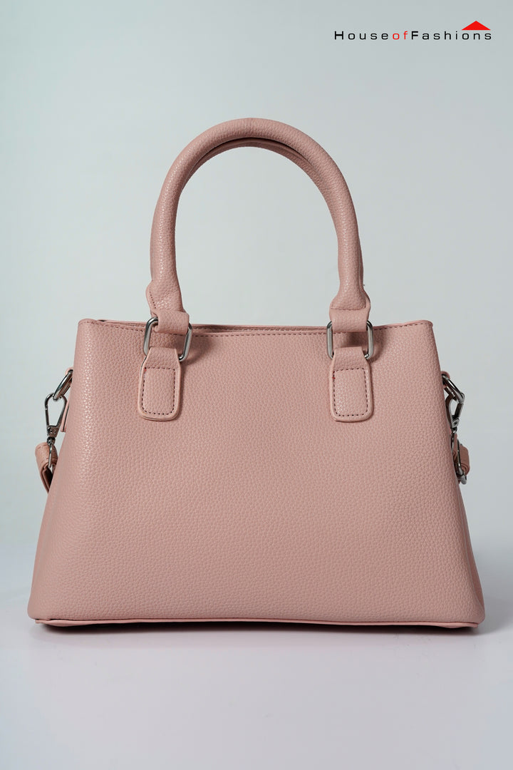 Ladies Large Capacity Handbag Gentle Fresh Portable Shoulder Bag Mommy Bags