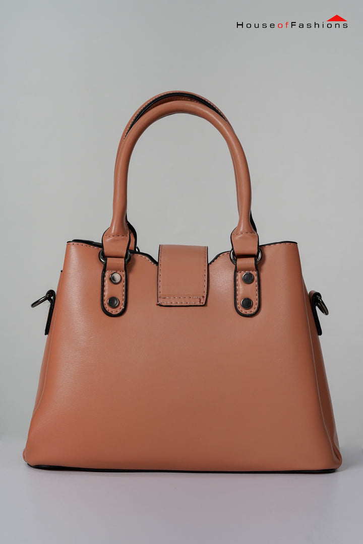 New Fashionable and Trendy Women's Bag High End High Capacity Three Piece Set Mother Bag