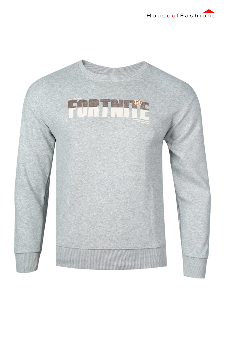 FORTNITE Men's Sweatshirt Sweater