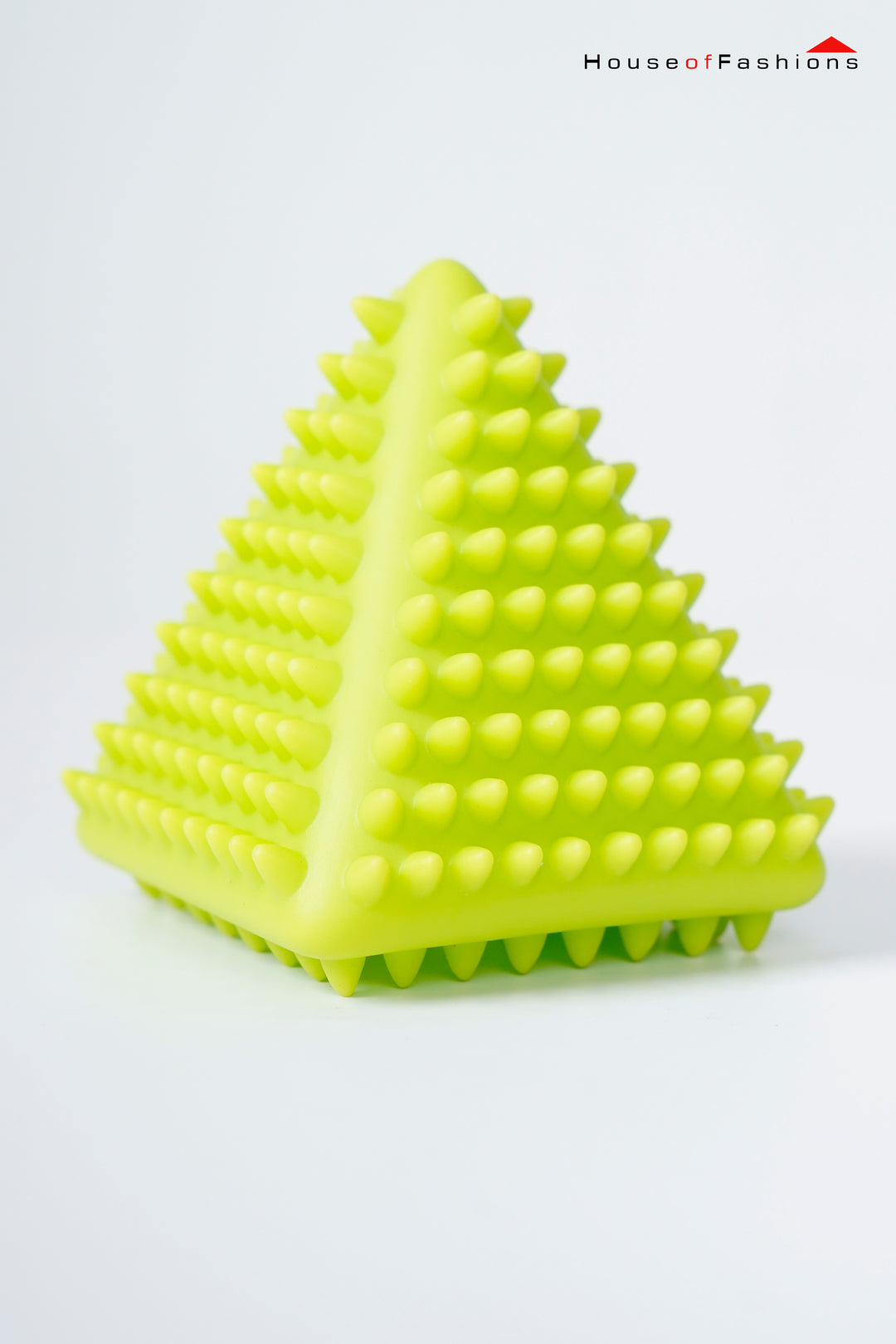 Pointy Sensory Balls for Babies 6–12 Months – Soft BPA-Free Developmental Toy for Tactile Stimulation