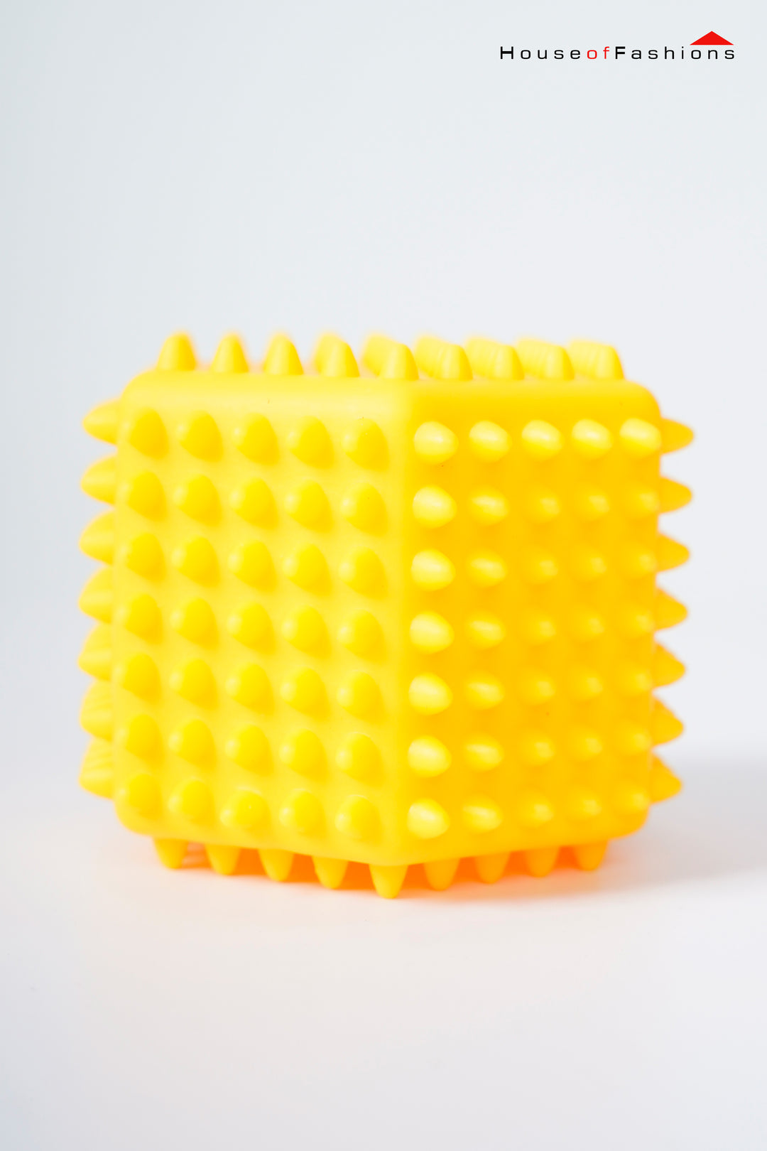 Pointy Sensory Balls for Babies 6–12 Months – Soft BPA-Free Developmental Toy for Tactile Stimulation