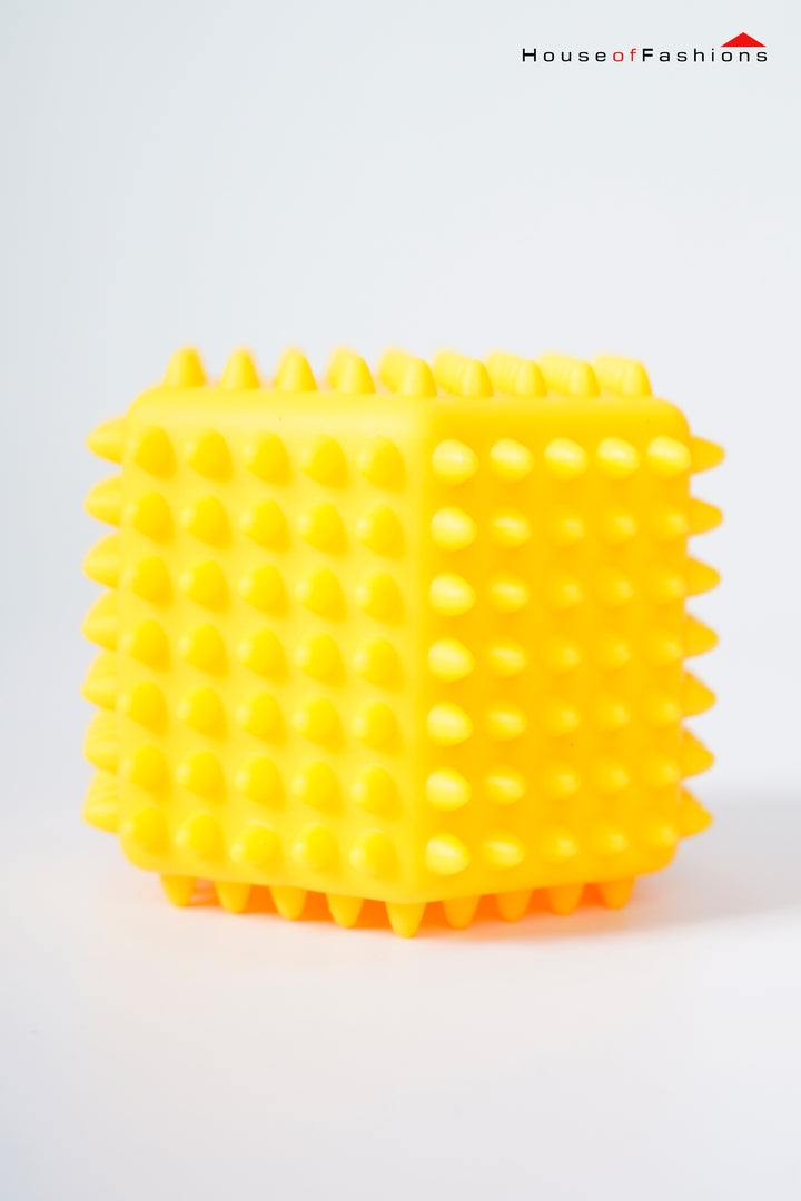 Pointy Sensory Balls for Babies 6–12 Months – Soft BPA-Free Developmental Toy for Tactile Stimulation