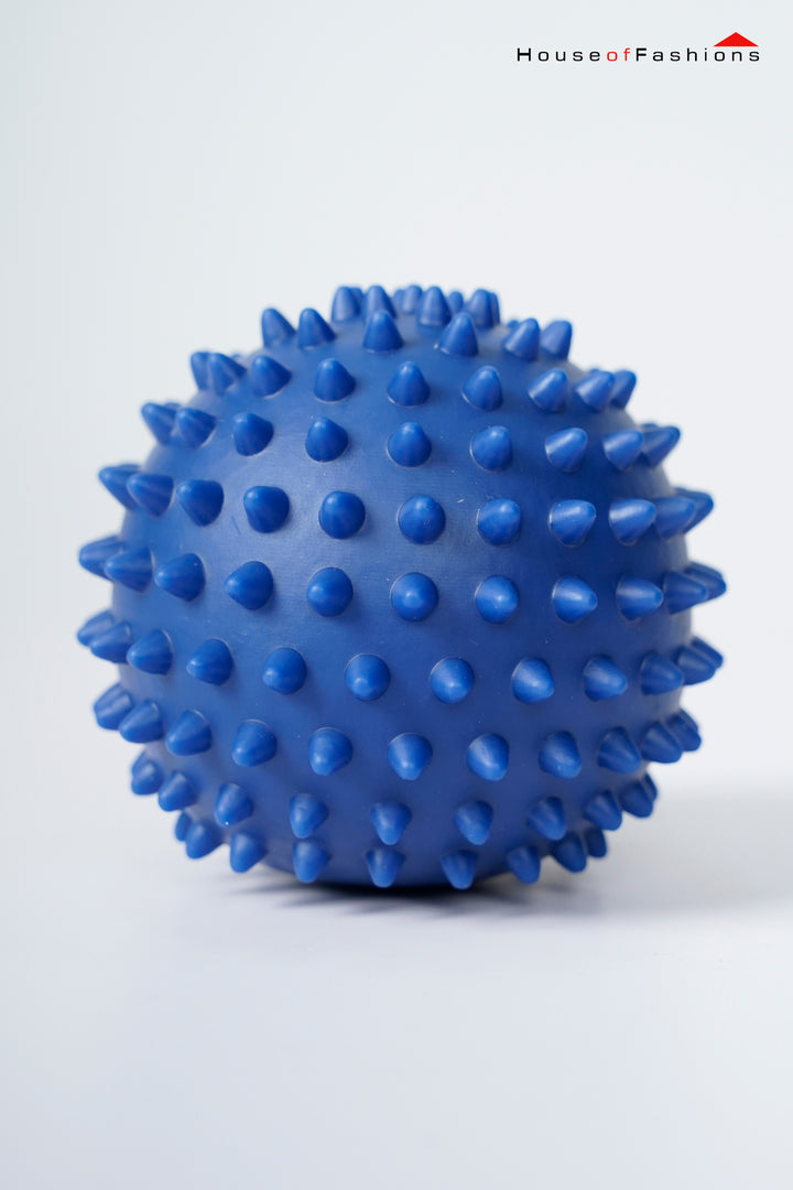 Pointy Sensory Balls for Babies 6–12 Months – Soft BPA-Free Developmental Toy for Tactile Stimulation