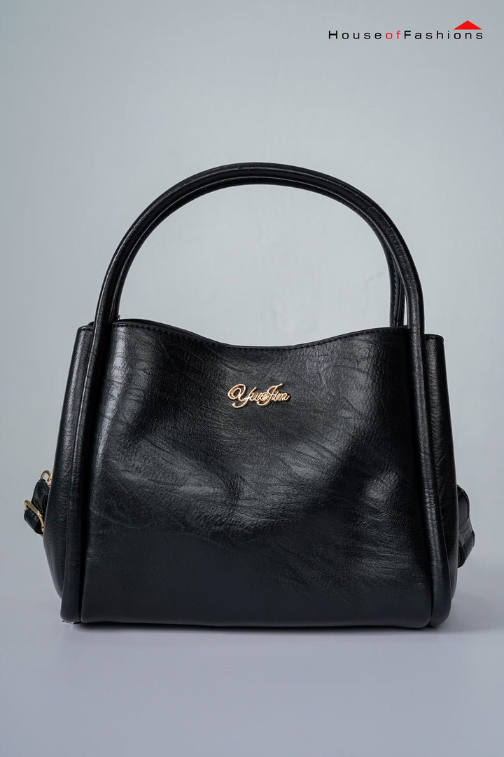 New Fashionable and Trendy Women's Bag High End High Capacity Three Piece Set Mother Bag