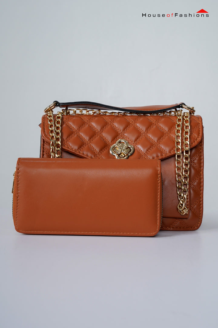 Women’s Fashion Versatile Crossbody Bag – Small Capacity Shoulder Handbag