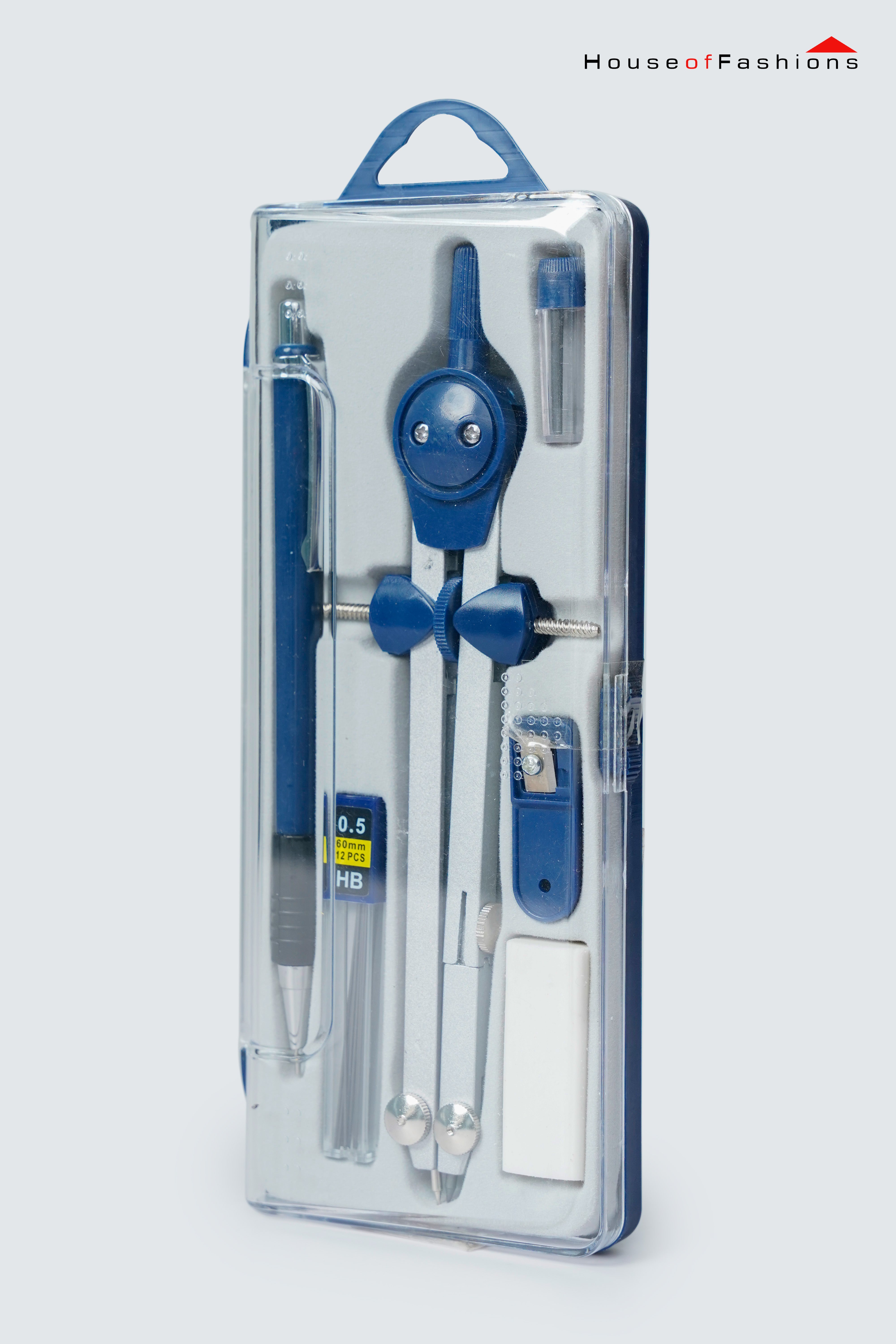 Drawing and Measuring Instrument Set – Student & Professional Use ...