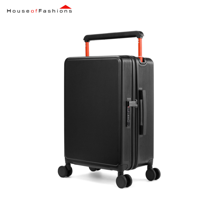 Velocis High Quality Waterproof luggage - 25kg Black