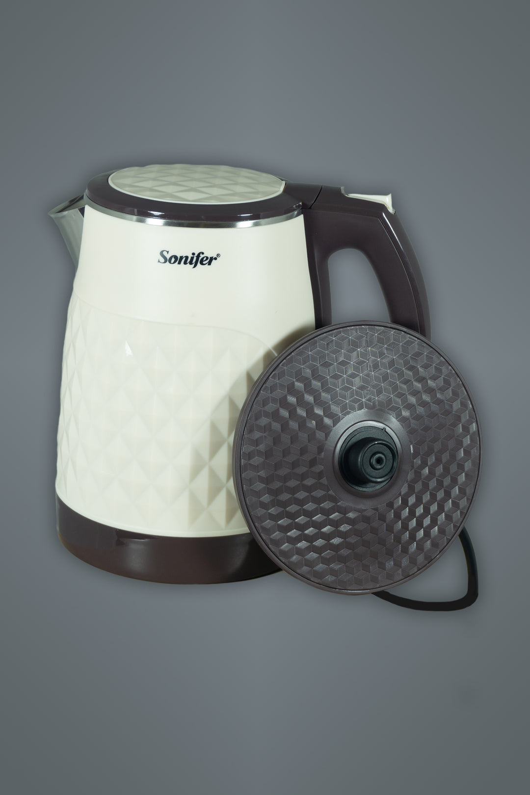 Electric Kettle