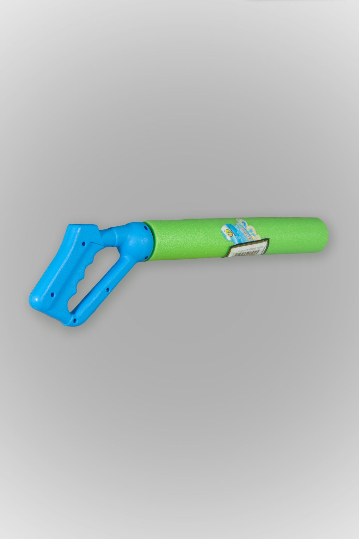 Plastic Water Gun Toy